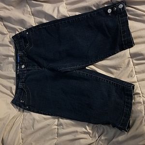 Women's Style & Co. Petite Capris size 12P